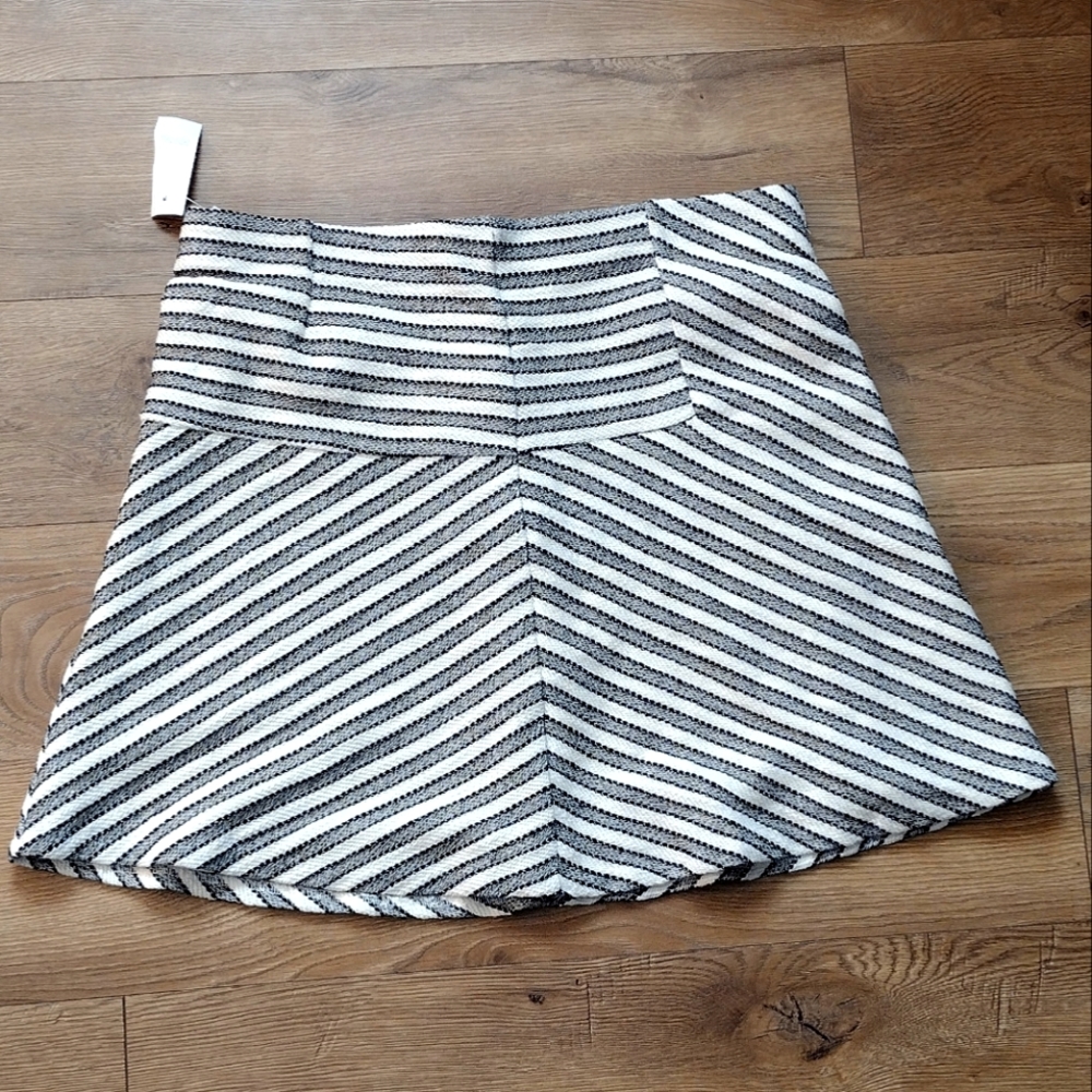 Loft Women's L Skirt